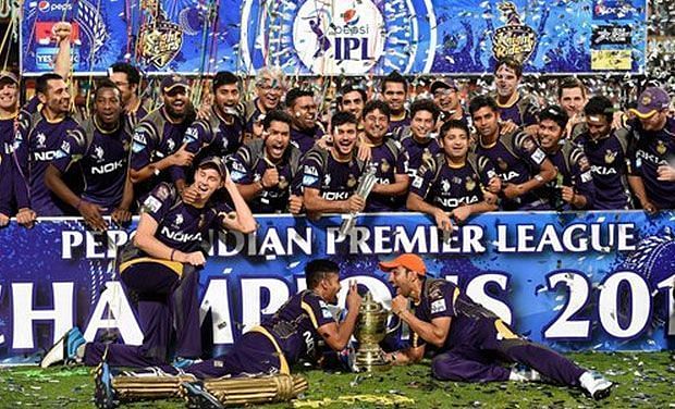 Recalling the important stats from IPL 2014