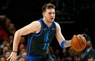 Luka Doncic has been sensational so far this season