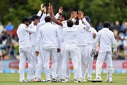 NZ vs SL, दूसरा टेस्ट: पहले दिन न्यूजीलैंड 178 बनाकर ऑल आउट, सुरंगा लकमल की शानदार गेंदबाजी