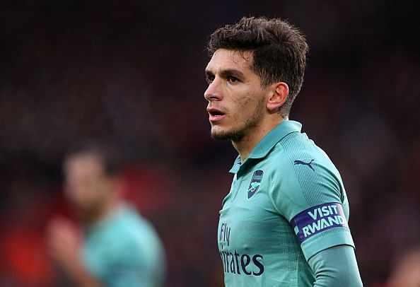 Torreira has been great for Arsenal