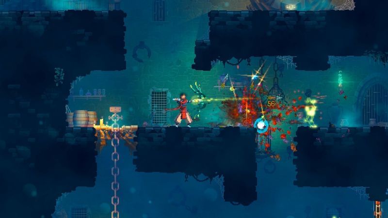 Image result for dead cells