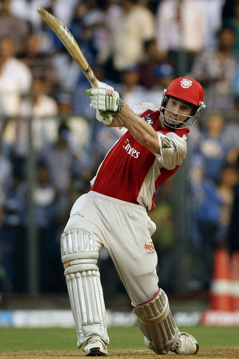 Shaun Marsh