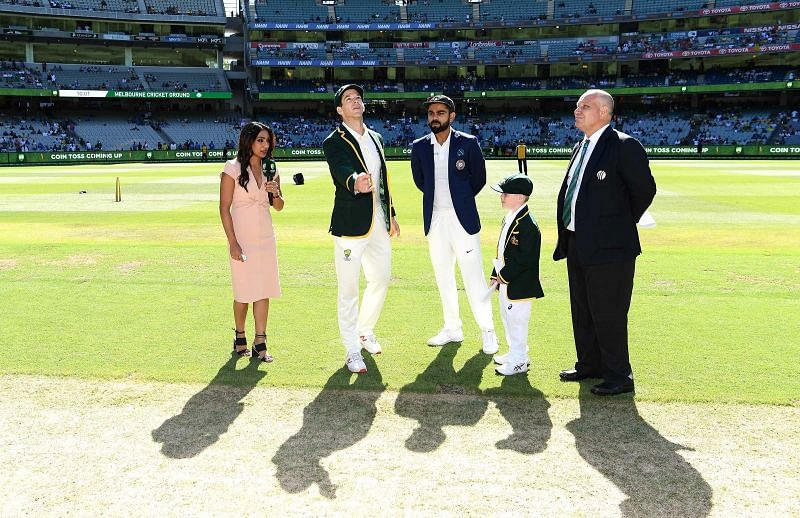 India are over-reliant on the toss of the coin