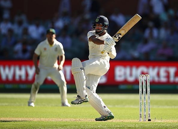 Australia v India - 1st Test: Day 1