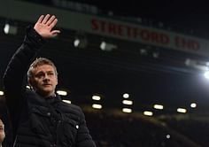 Ole Gunnar Solskjaer has to lot to do to help Manchester United find their lost soul