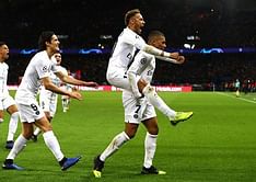Red Star Belgrade v Paris Saint-Germain: Match preview, team news, predictions, venue & where to watch | UEFA Champions League 2018-19