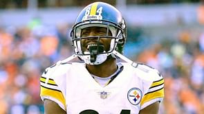 Antonio Brown modifies jerseys as Steelers seek Cleveland's help
