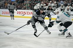 Kovalchuk returns with OT goal, Kings beat Sharks 3-2