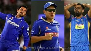 6 times Rajasthan Royals overspent during the IPL auctions