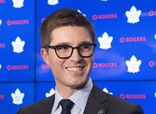 Maple Leafs among NHL teams facing cap crunches next year