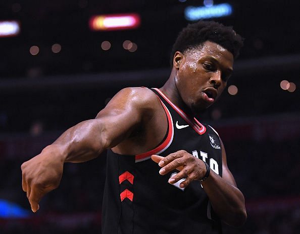 NBA 2018-19, Portland Trail Blazers vs Toronto Raptors: Preview and Prediction