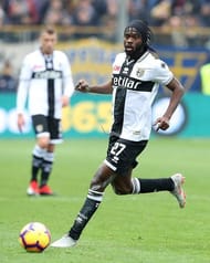 Parma Calcio v US Sassuolo - Serie A