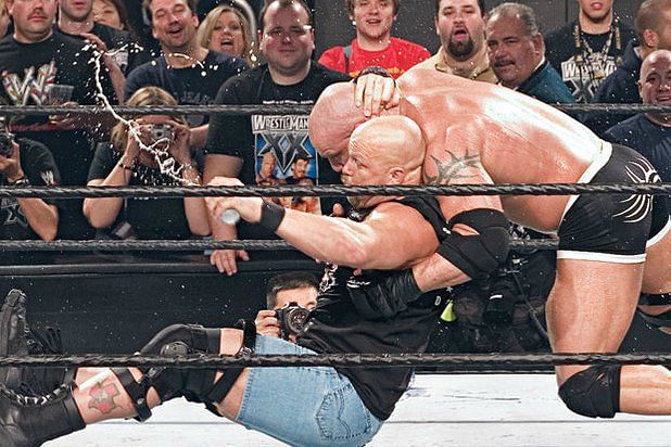 Image result for stunner stone cold