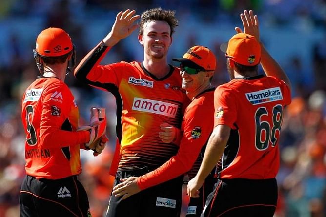IPL 2019: 4 foreign players who are expected to be potential match-winners