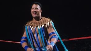 5 WWE legends who once had terrible gimmicks