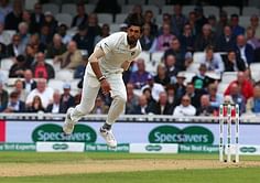 Current Indian bowling attack is one of the best in a long time, says Geoff Lawson