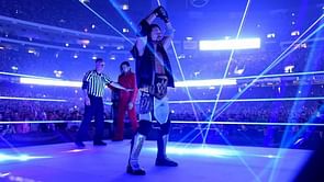 5 Opponents for AJ Styles at Wrestle Mania