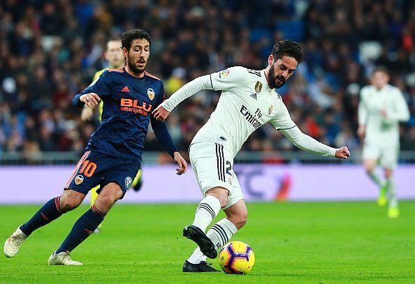 Premier League transfer news: Real Madrid negotiate deal to sell Isco to Premier League club for €150 million and more – December 5, 2018