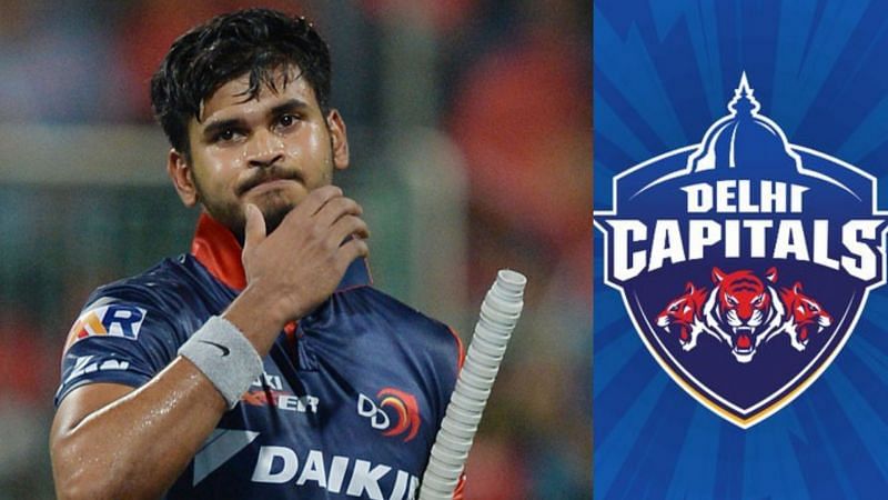 Shreyas Iyer will lead Delhi Capitals in IPL 2019