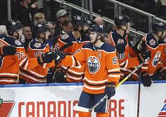 Draisaitl, McDavid help Oilers pound Wild 7-2