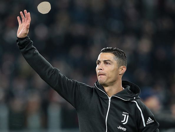 Cristiano Ronaldo&#039;s transfer has not just benefited Juventus but the Serie A as a whole.