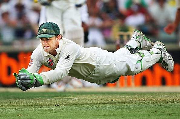 Adam Gilchrist