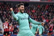 Kolasinac's defensive skills will be tested by Huddersfield's attack