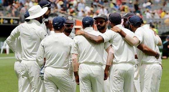 AUS vs IND: तीसरे टेस्ट के लिए भारत की अंतिम एकादश का ऐलान, तीन बड़े बदलाव हुए