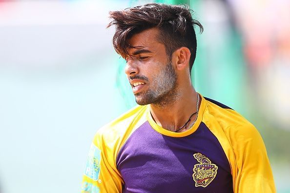 Shadab Khan