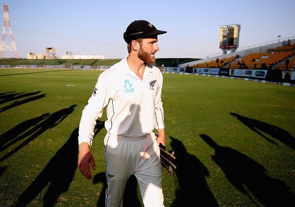 New Zealand v Pakistan - 3rd Test: Day Five