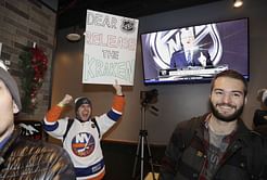 Fans abuzz after NHL awards its 32nd franchise to Seattle