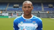 Furdjel Narsingh is in the Eredivisie