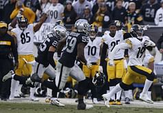 FANTASY PLAYS: Pats-Steelers a strong potential daily stack