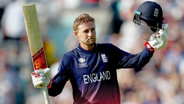 Image result for joe root