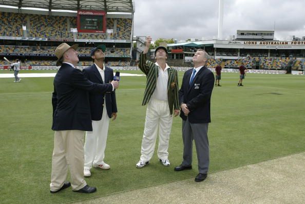 Australia vs India: Remembering the evergreen Adelaide Test of 2003