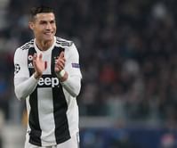 Cristiano Ronaldo is 5 goals away from creating history