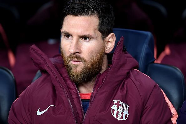 Lionel Messi News: Argentine weighs in his opinion on Barcelona's Champions League against Lyon