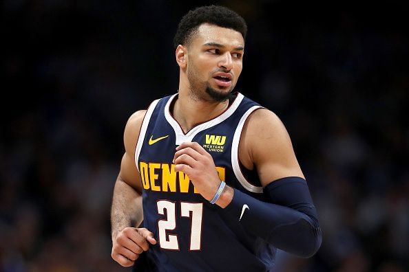 NBA 2018-19: Western Conference Power Rankings Week 11