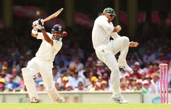 Australia v India - Second Test: Day 3