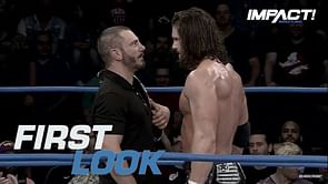 Impact News: Johnny Impact speaks his mind about Austin Aries