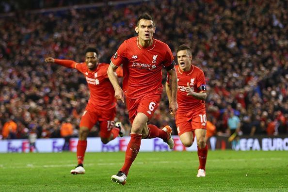 Why Napoli should fear Anfield visit