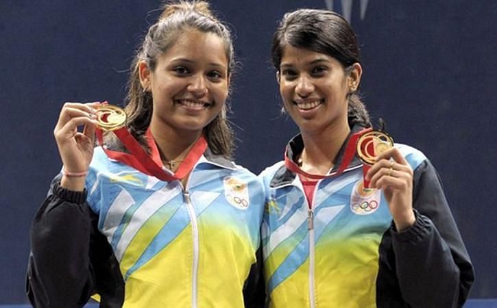 Deepika Pallikal Karthik and Joshna Chinappa have been the flag bearers of Indian women squash community for several years now.