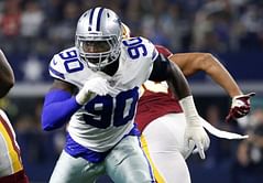 Cowboys trace top-5 defense to draft, starting with Lawrence