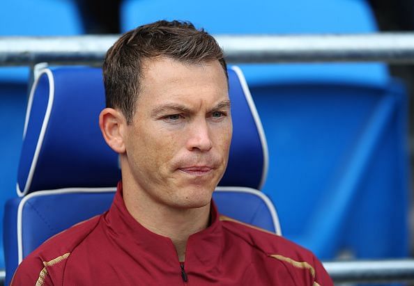 Lichtsteiner&#039;s biggest responsibility could be off the pitch