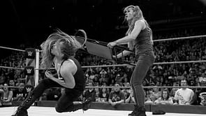 TLC 2018: 5 Potential finishes for Triple Threat match for WWE Smackdown Women's Championship