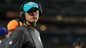Dolphins fire coach Gase