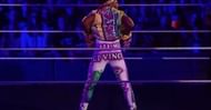 Velveteen Dream