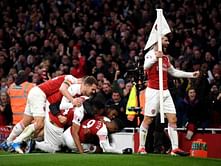 Arsenal 4-2 Tottenham: 3 reasons why The Gunners made a stunning comeback