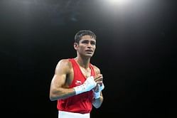 Gaurav Solanki makes a winning start as Indian boxers begin quest for Tokyo Olympics 2020