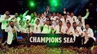 Patna Pirates have won the third, fourth and fifth seasons of the Pro Kabaddi League